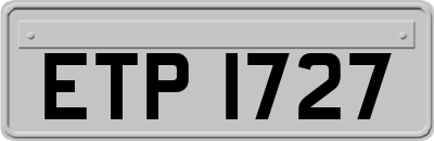 ETP1727