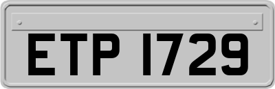 ETP1729