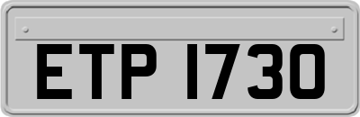 ETP1730