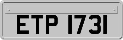 ETP1731