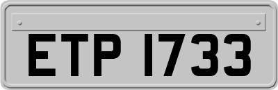 ETP1733