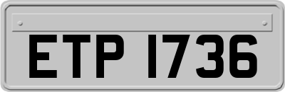 ETP1736