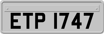 ETP1747