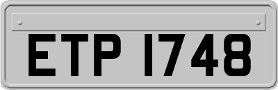 ETP1748