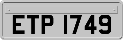 ETP1749