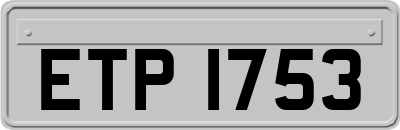 ETP1753