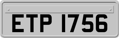 ETP1756