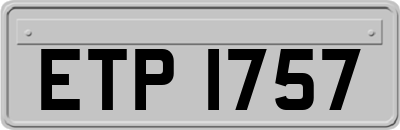 ETP1757