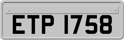 ETP1758