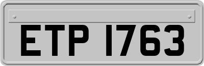 ETP1763