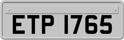 ETP1765