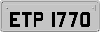 ETP1770