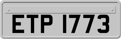 ETP1773