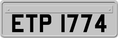 ETP1774