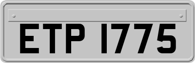 ETP1775