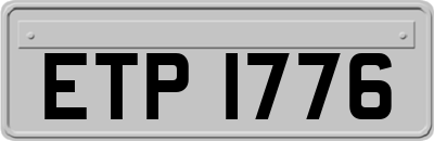 ETP1776