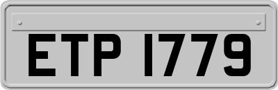 ETP1779