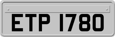ETP1780