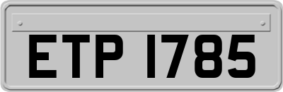 ETP1785