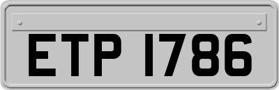 ETP1786