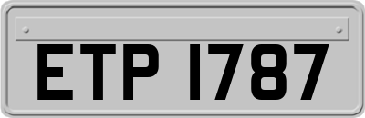 ETP1787