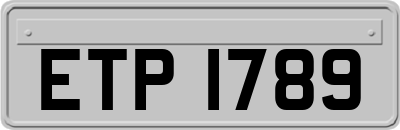 ETP1789