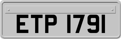ETP1791