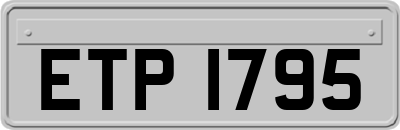 ETP1795
