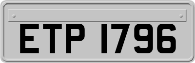ETP1796