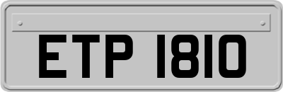 ETP1810