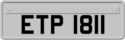ETP1811