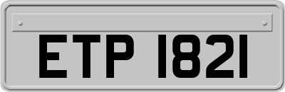 ETP1821