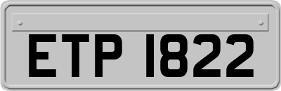 ETP1822
