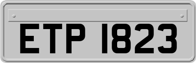 ETP1823