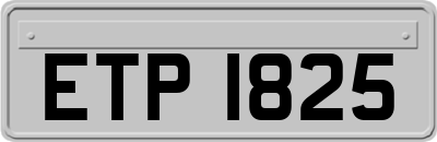 ETP1825
