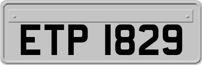 ETP1829