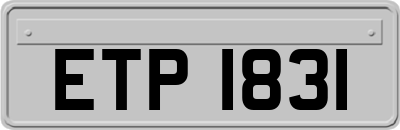 ETP1831