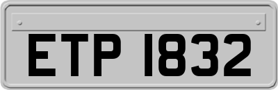 ETP1832