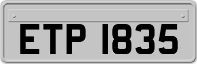 ETP1835