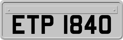 ETP1840