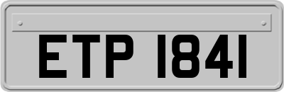 ETP1841