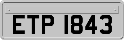 ETP1843