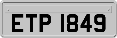 ETP1849