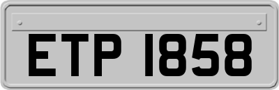 ETP1858