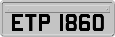 ETP1860