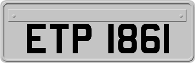 ETP1861