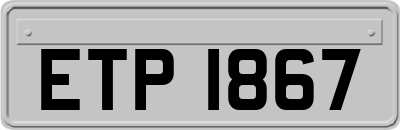 ETP1867