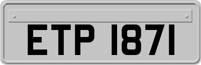 ETP1871