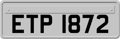 ETP1872