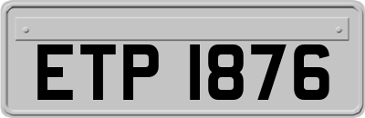 ETP1876